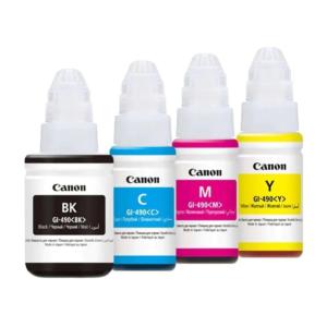 Canon Orjinal Mürekkepler