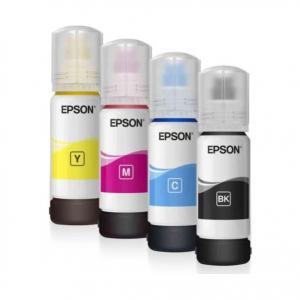 Epson Orjinal Mürekkepler