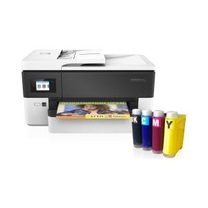 Hp Yazıcı Tank Takma