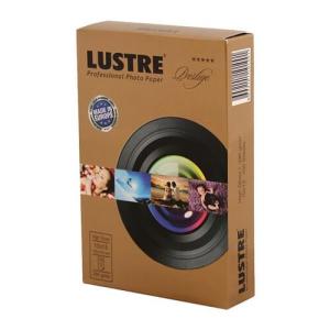 Lustre Fotoğraf Kağıdı