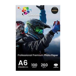 Qc Fotoğraf Kağıdı