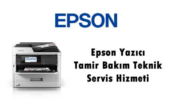 Yazıcı Tamir Bakım Servis Hizmeti