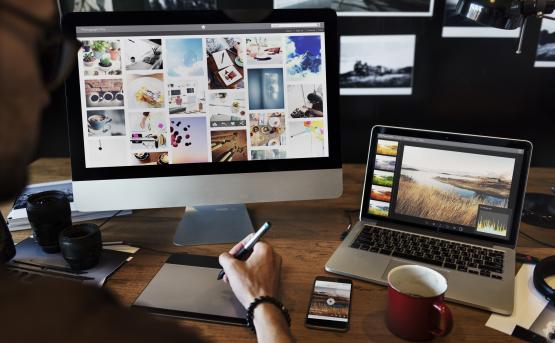 Web Tasarım ve Yazılım