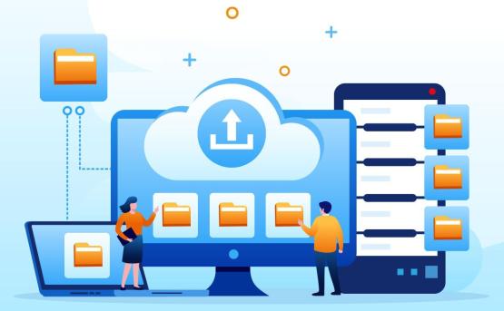 Yedekleme Sistemleri